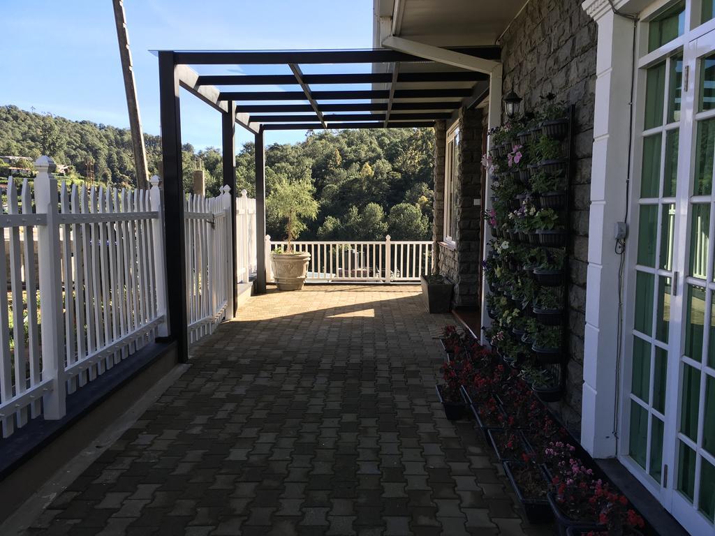 Dorchester Nuwara Eliya Exterior foto