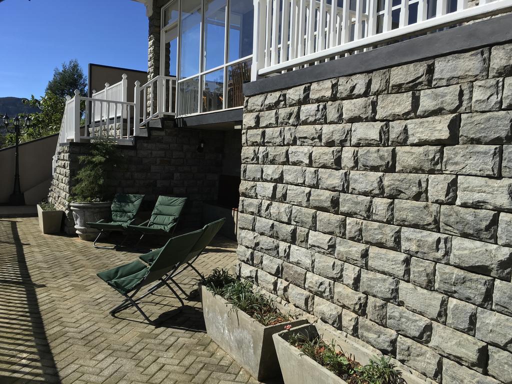Dorchester Nuwara Eliya Exterior foto