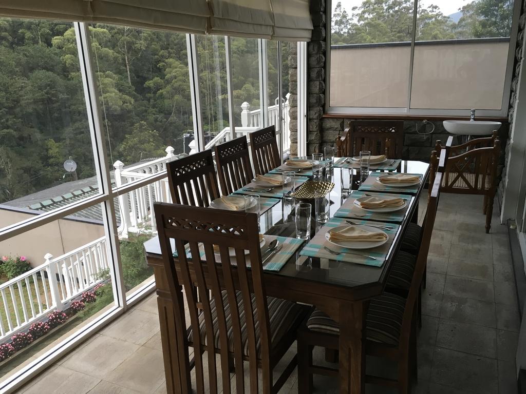 Dorchester Nuwara Eliya Exterior foto